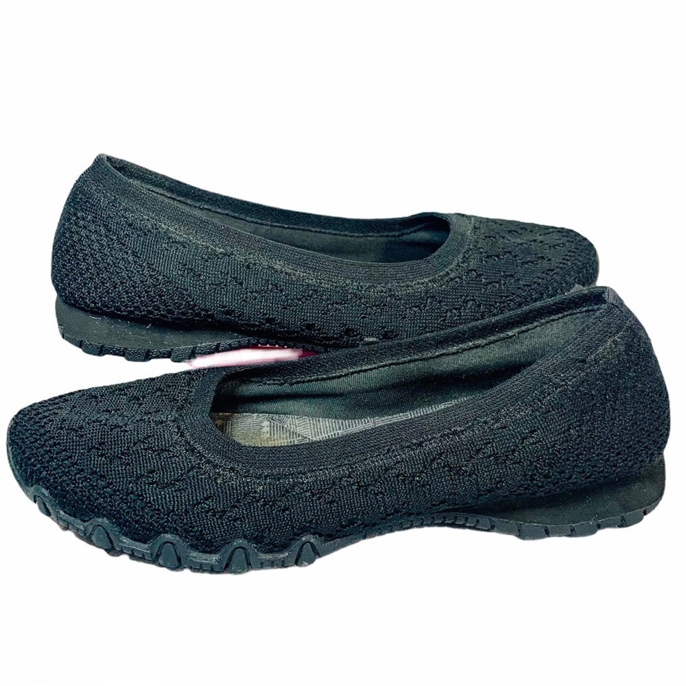 Skechers Relaxed Fit Slip On Shoes Size 7.5
